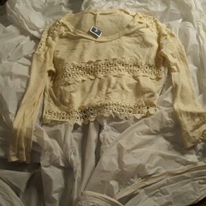 You Are Not Alone(2 snags back) ⚡⚡remove 1 day